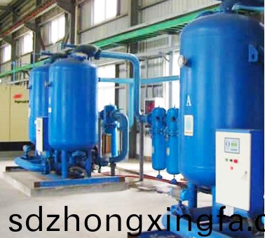 廣州(zhou)某製冷設備公司