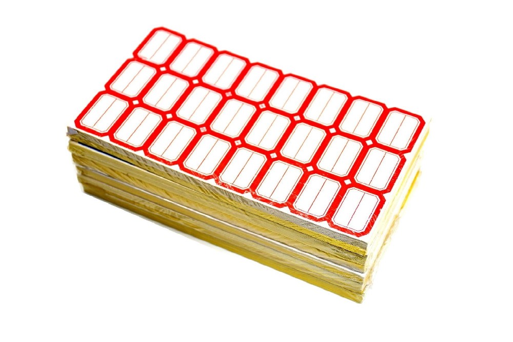 關(guān)于不干膠標(biāo)簽的檢測(cè)工作與常見(jiàn)缺點(diǎn)類(lèi)型解讀